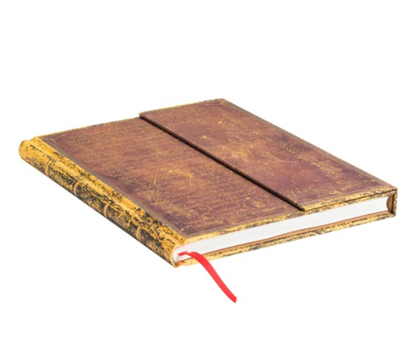 Muistikirja Paperblanks - Verne, Ultra lined