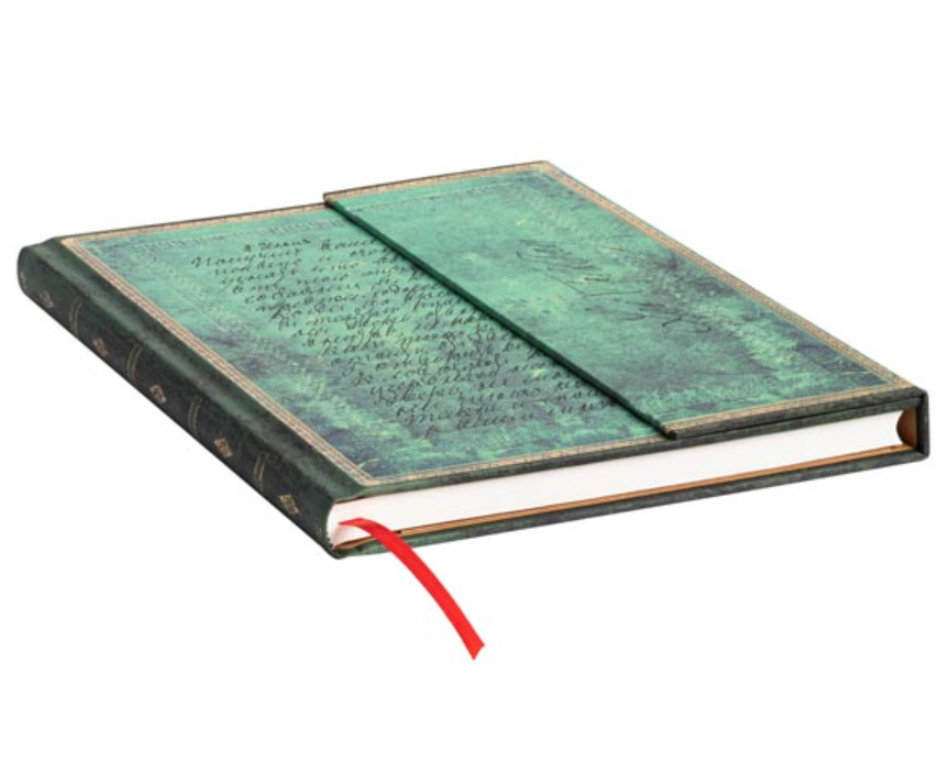 Notebook Paperblanks - Tolstoy, Ultra