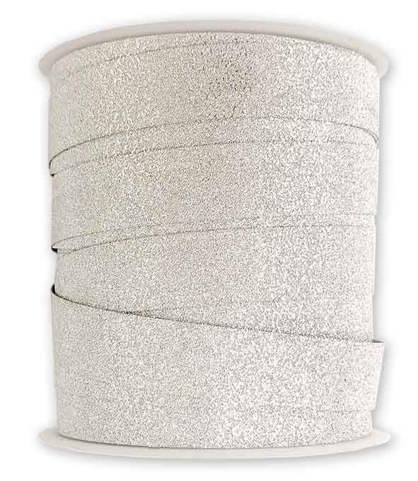 Lahjanauha Partisan - Glitter silver