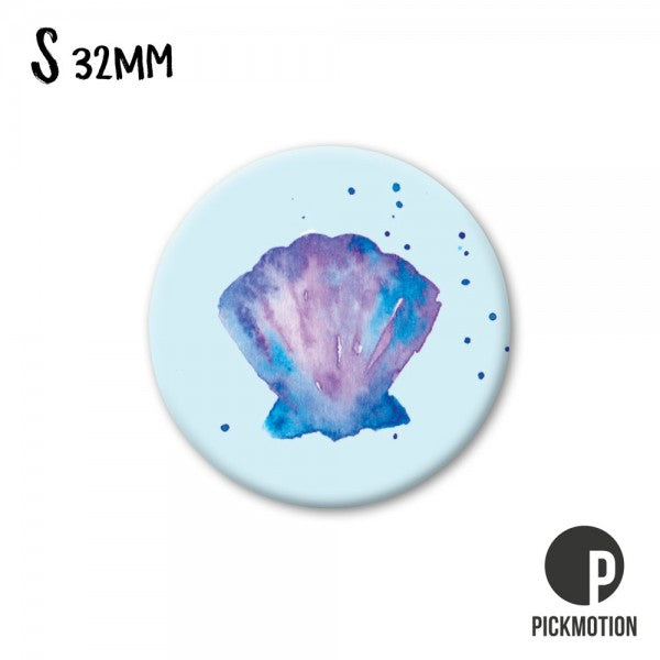 Magneetti Pickmotion S - Simpukka