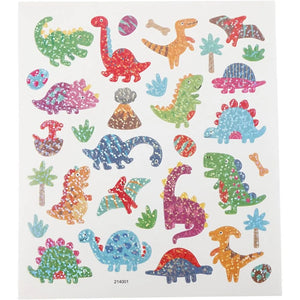 Tarra-arkki  Creativ Company - Dinosaurukset
