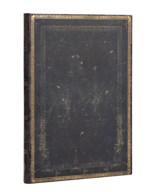 Sketchbook Paperblanks - Arabica, Grande