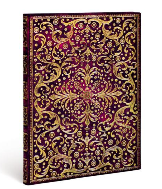 Notebook Paperblanks - Aurelia, Ultra