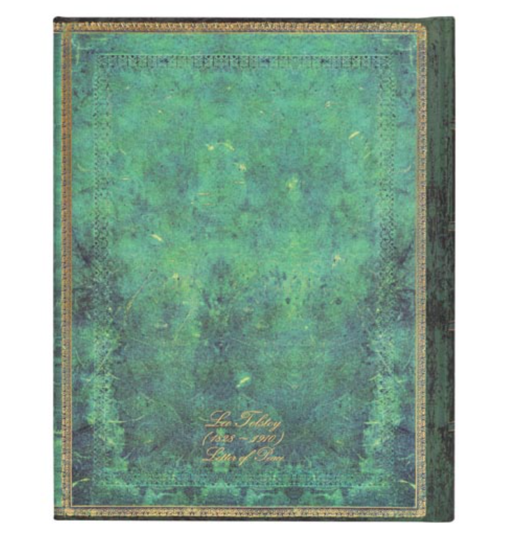 Notebook Paperblanks - Tolstoy, Ultra