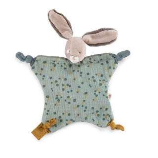 Dream Comforter Moulin Roty - Bunny