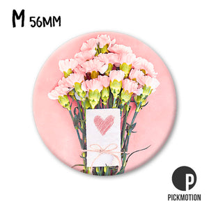 Magneetti Pickmotion M - Neilikkakimppu