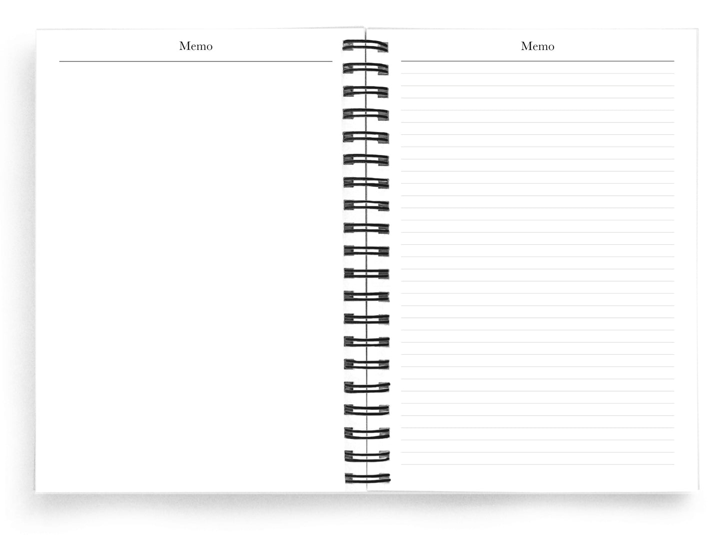 Weekly diary - Mira Mallius 2025