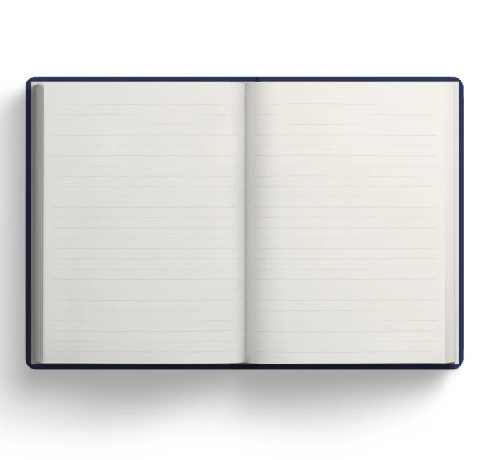 Muistikirja Ohh Deer - World Domination, A5