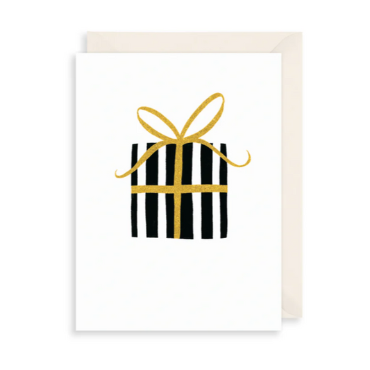 2-part card The Art File - Tiny but Mighty, Gift pack