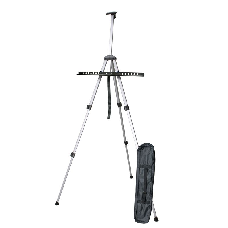 DR Simply Folding Easel in Carry Bag