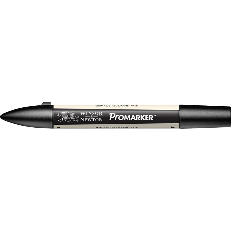 WN Promarker Ivory (Y418) x