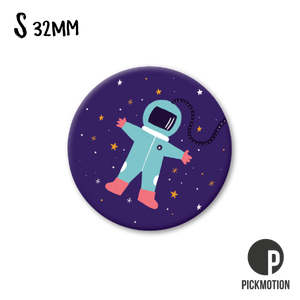 Magneetti Pickmotion S - Astronautti