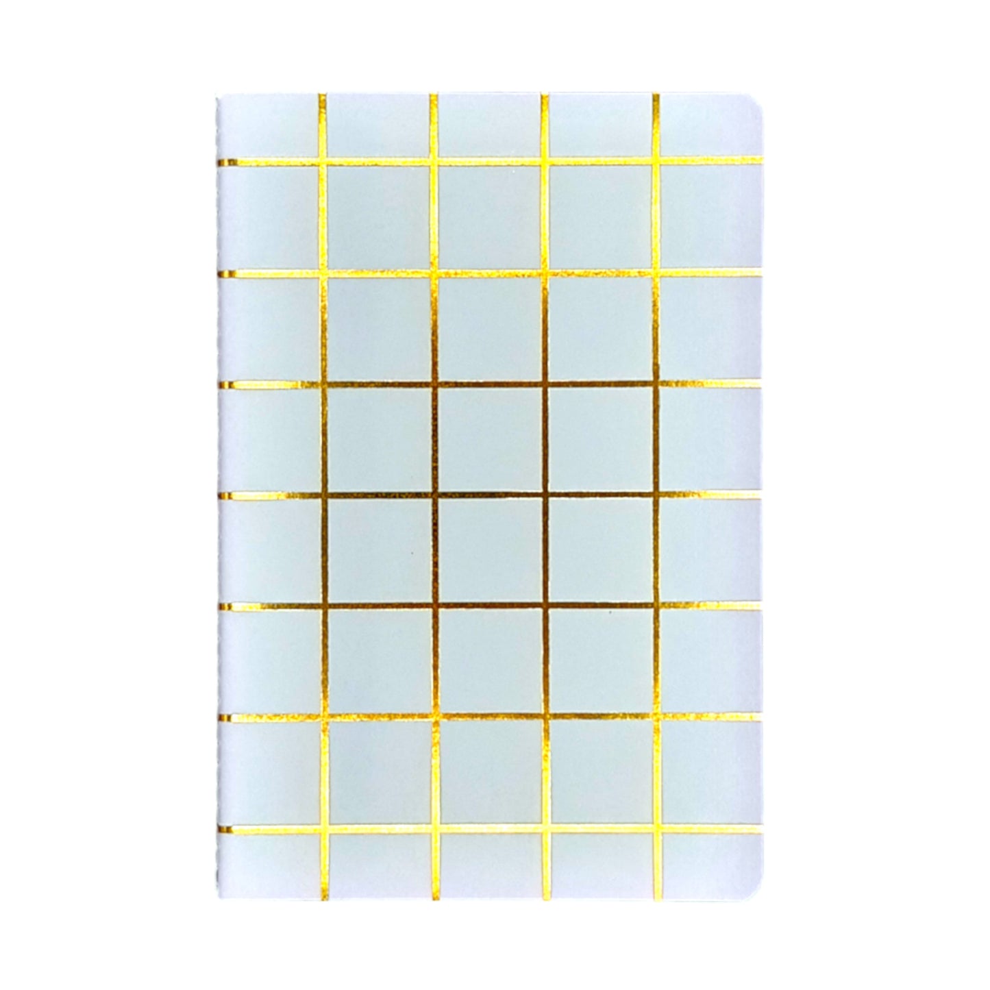Vihko A5 Paper Poetry - Squares dotted