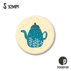 Magneetti Pickmotion S - Teekannu