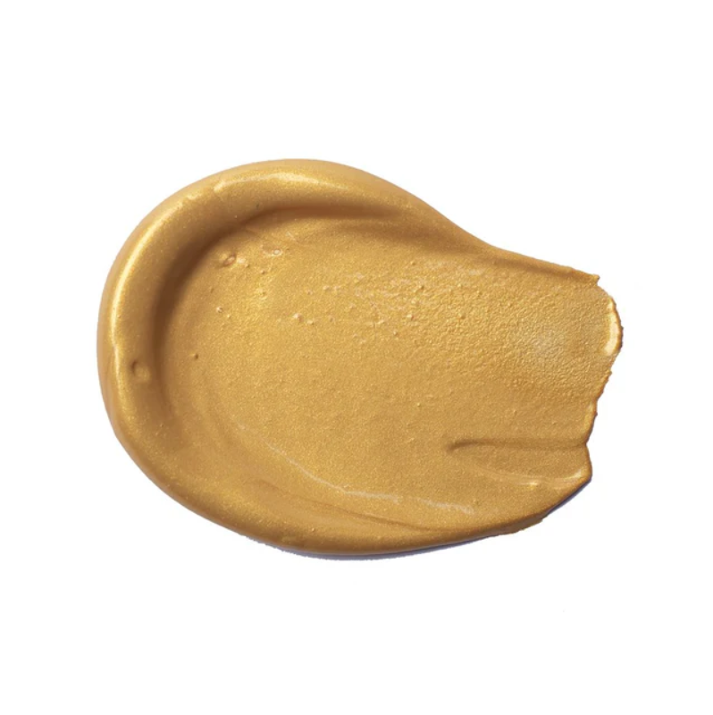 Liquitex Basics 118ml akryyliväri - 051 Gold