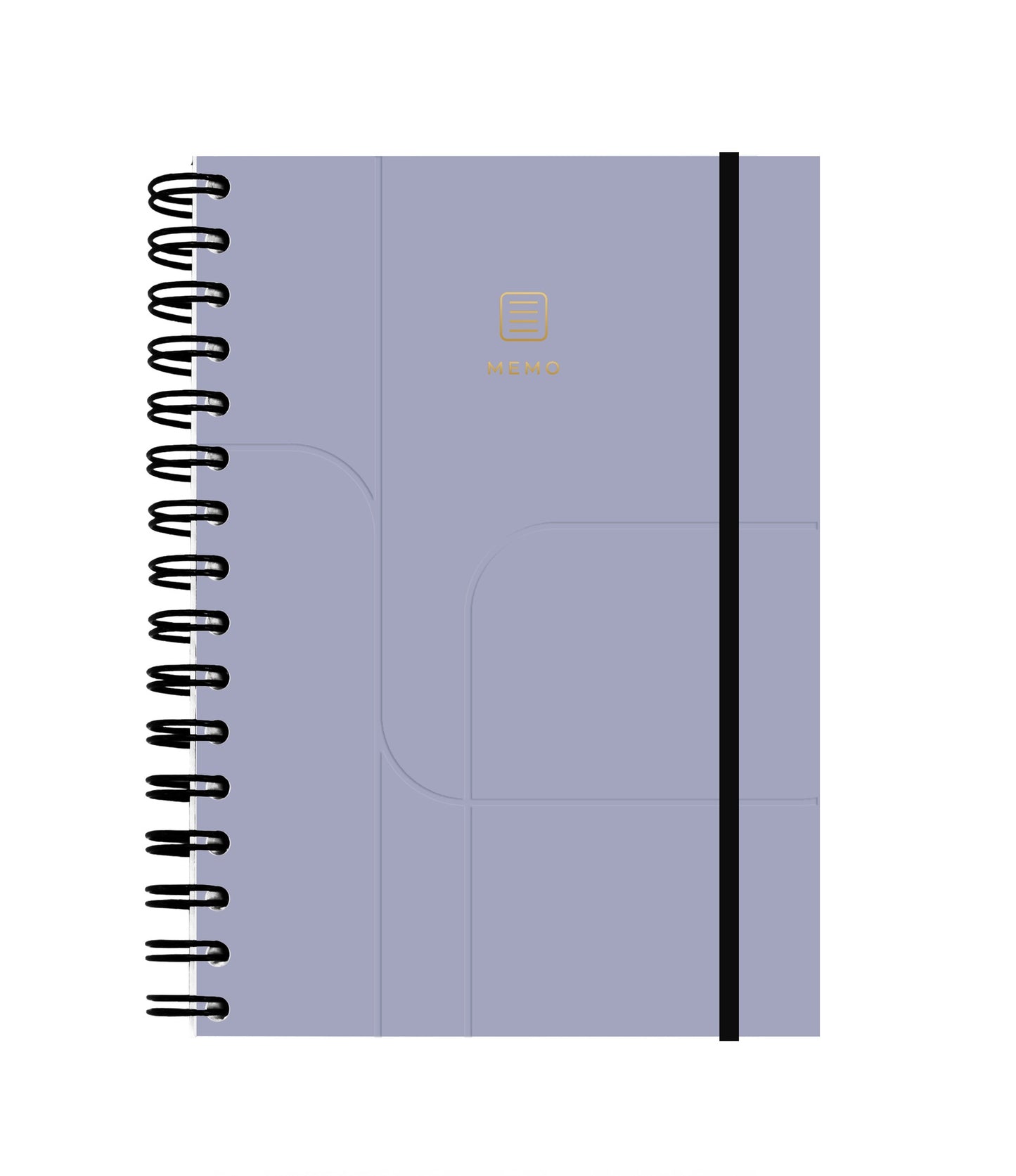 Notebook Putinki Design - Priima Lavender