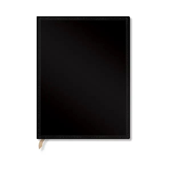 Notebook Paperblanks - Black Edition Bold, Ultra lined