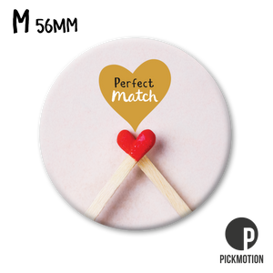 Magneetti Pickmotion M - Perfect match