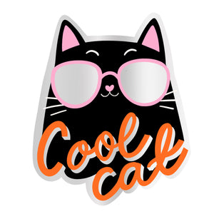 Vinyylitarra Putinki Sandberg - Helvin konttori, Cool Cat