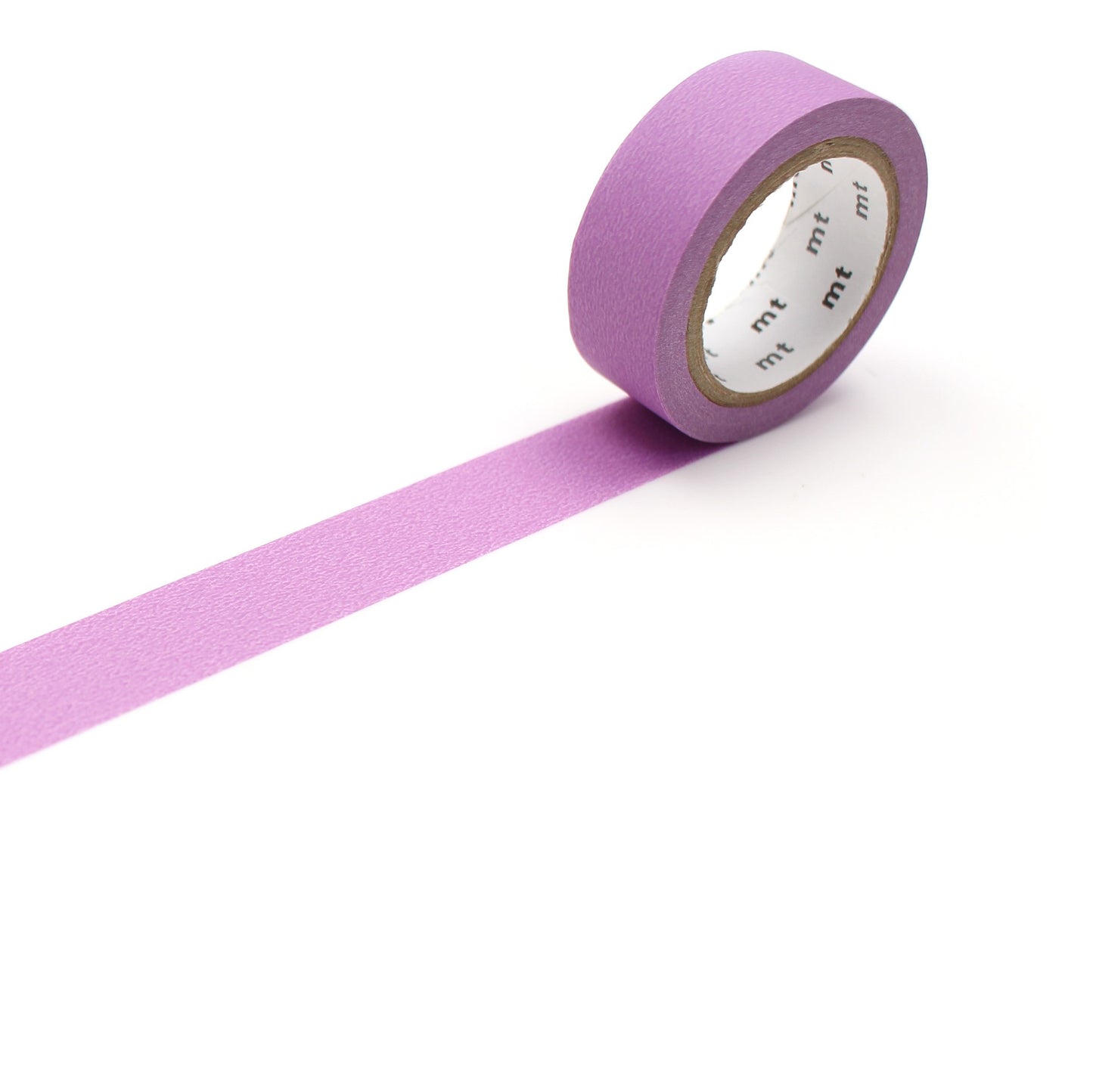 MT Masking Tape - Matte purple