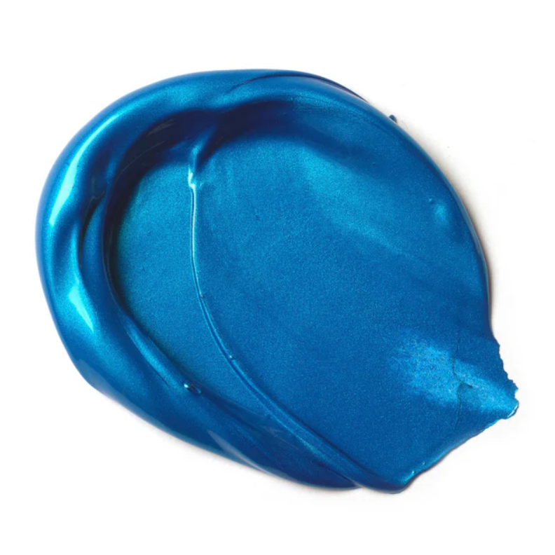 Liquitex Basics 118ml akryyliväri - Metallic Blue