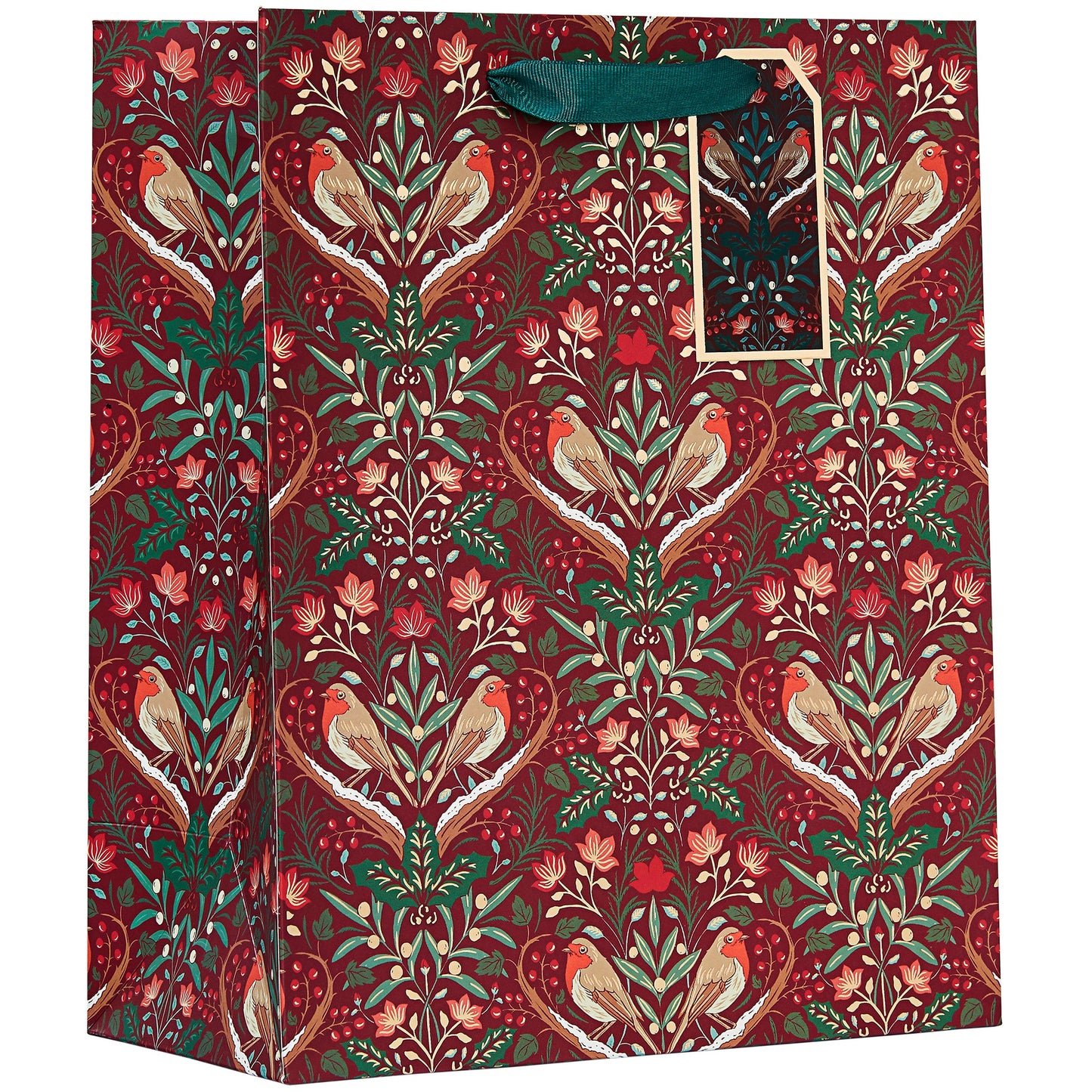 Gift bag Partisan - Winter Garden L