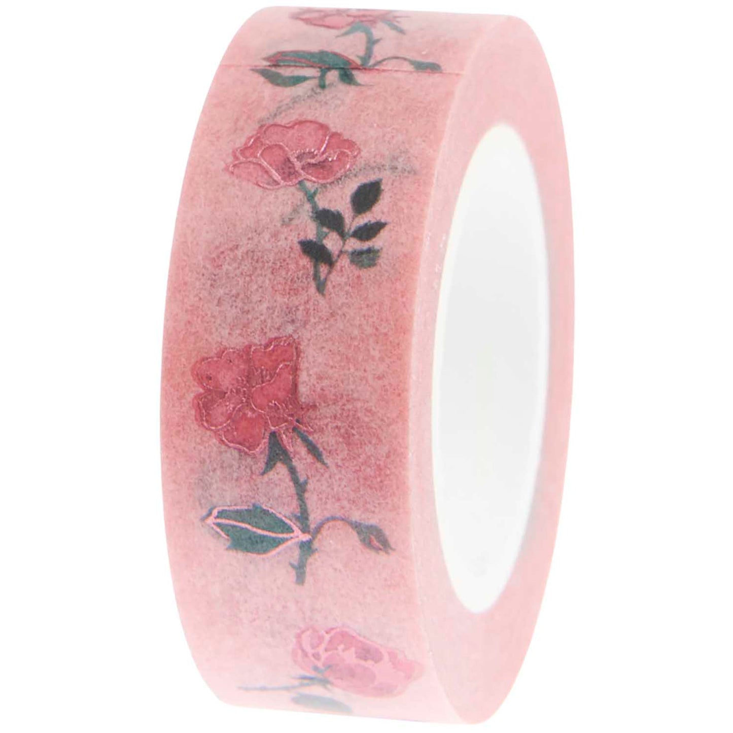 Koristeteippi Paper Poetry - Roses