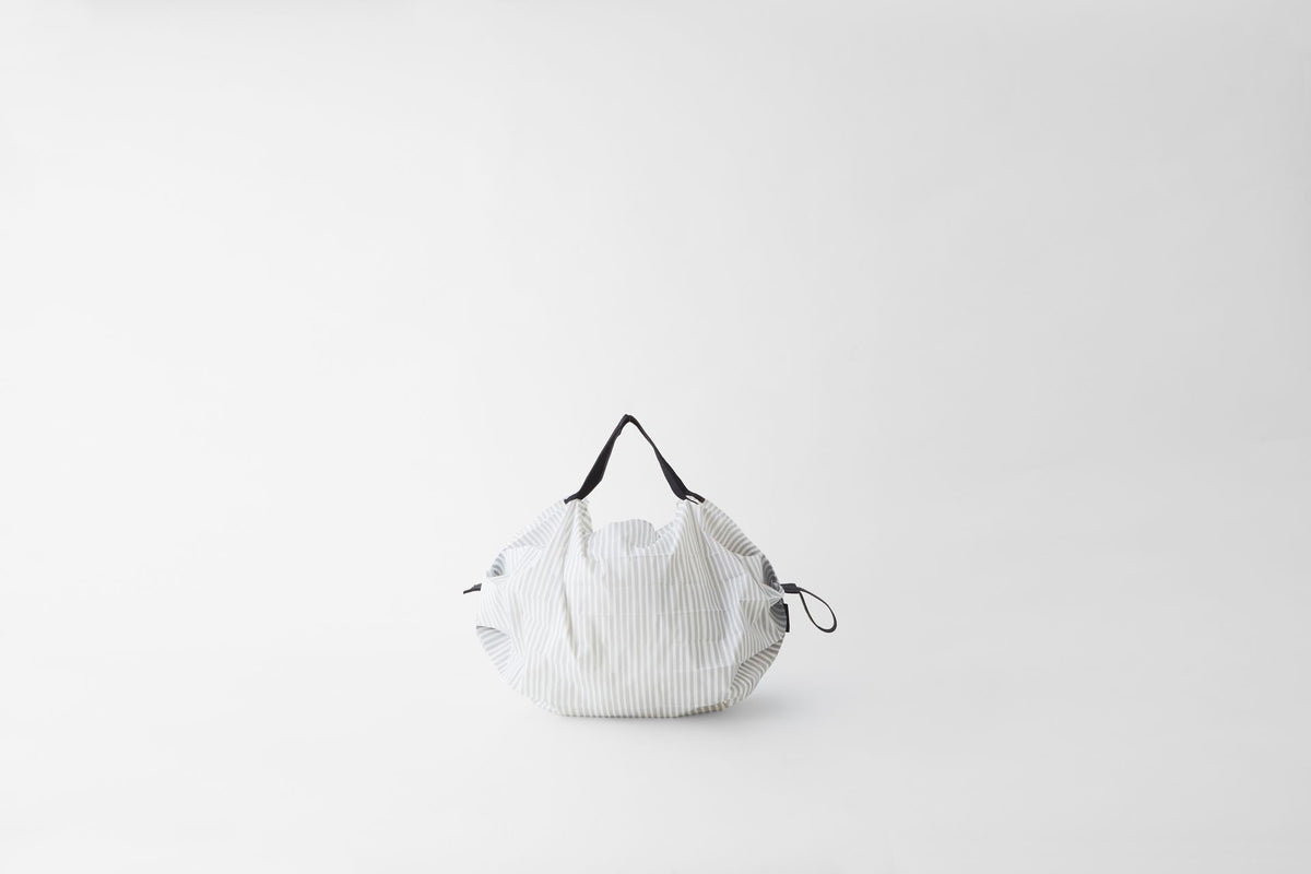 Shupatto -kassi S - Stripe
