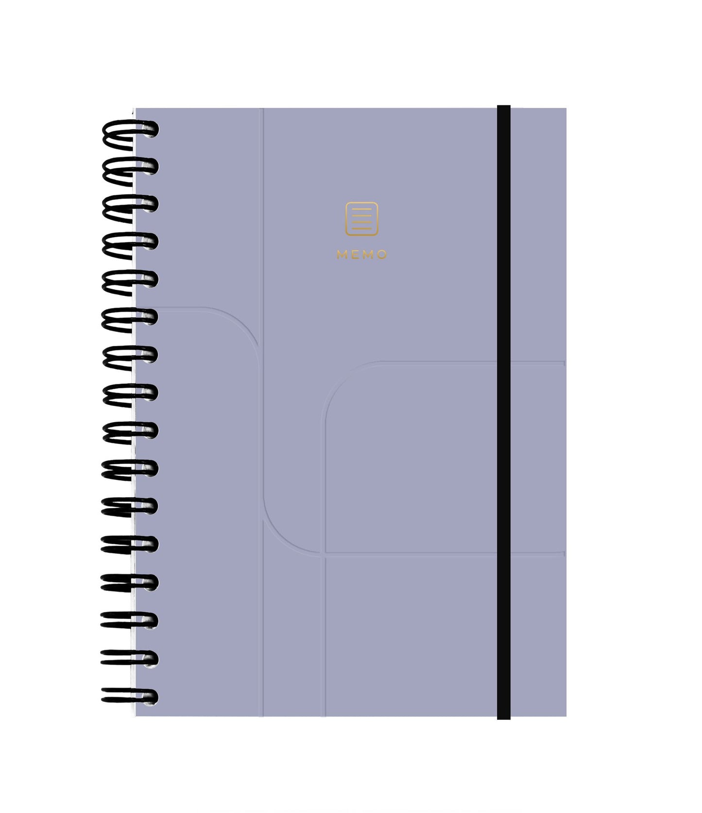 Notebook Putinki Design - Priima Lavender