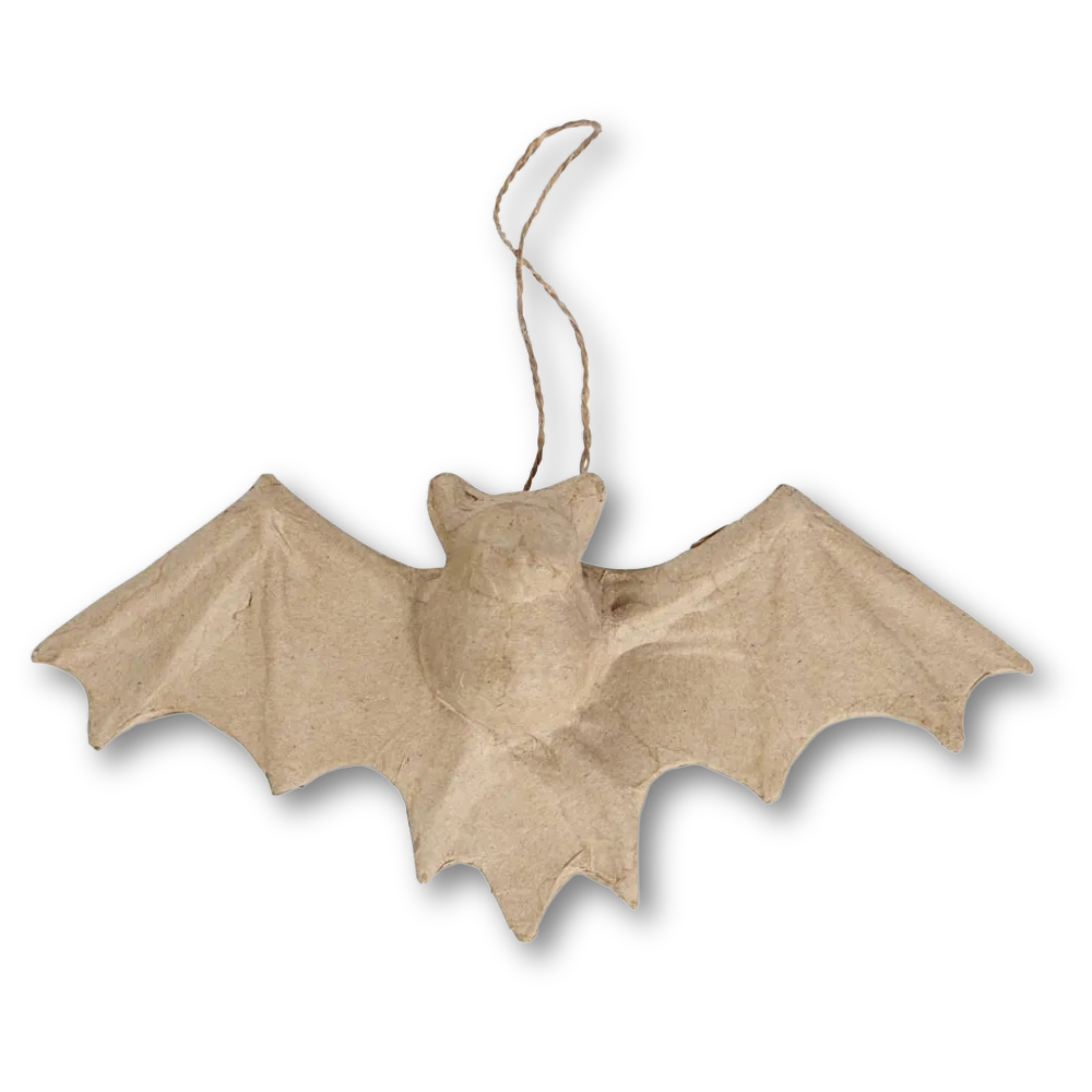 Cardboard bat