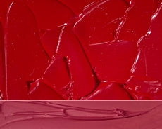 LB Fine Oil 40ml 882 Cadmium Red Deep Hue, öljyväri