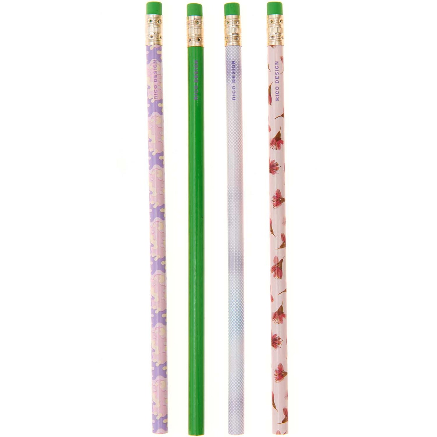 Pencils Paper Poetry - Transformation