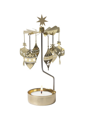 Enkelikello Pluto Design - Ornaments