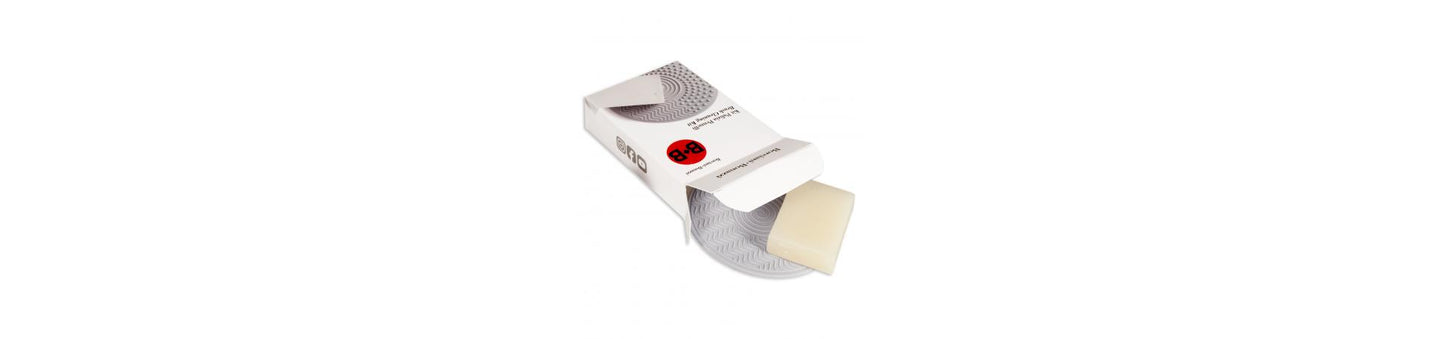 Brush Cleaning Set BB - Soap and Tray