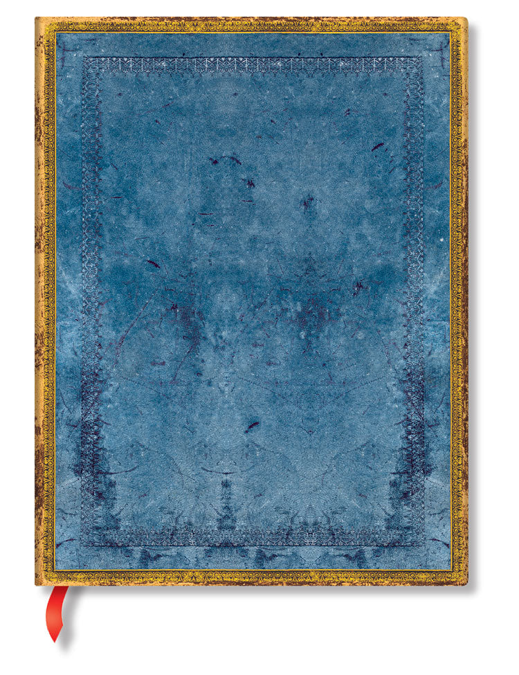 5-vuoden päiväkirja Paperblanks - Riviera Ultra