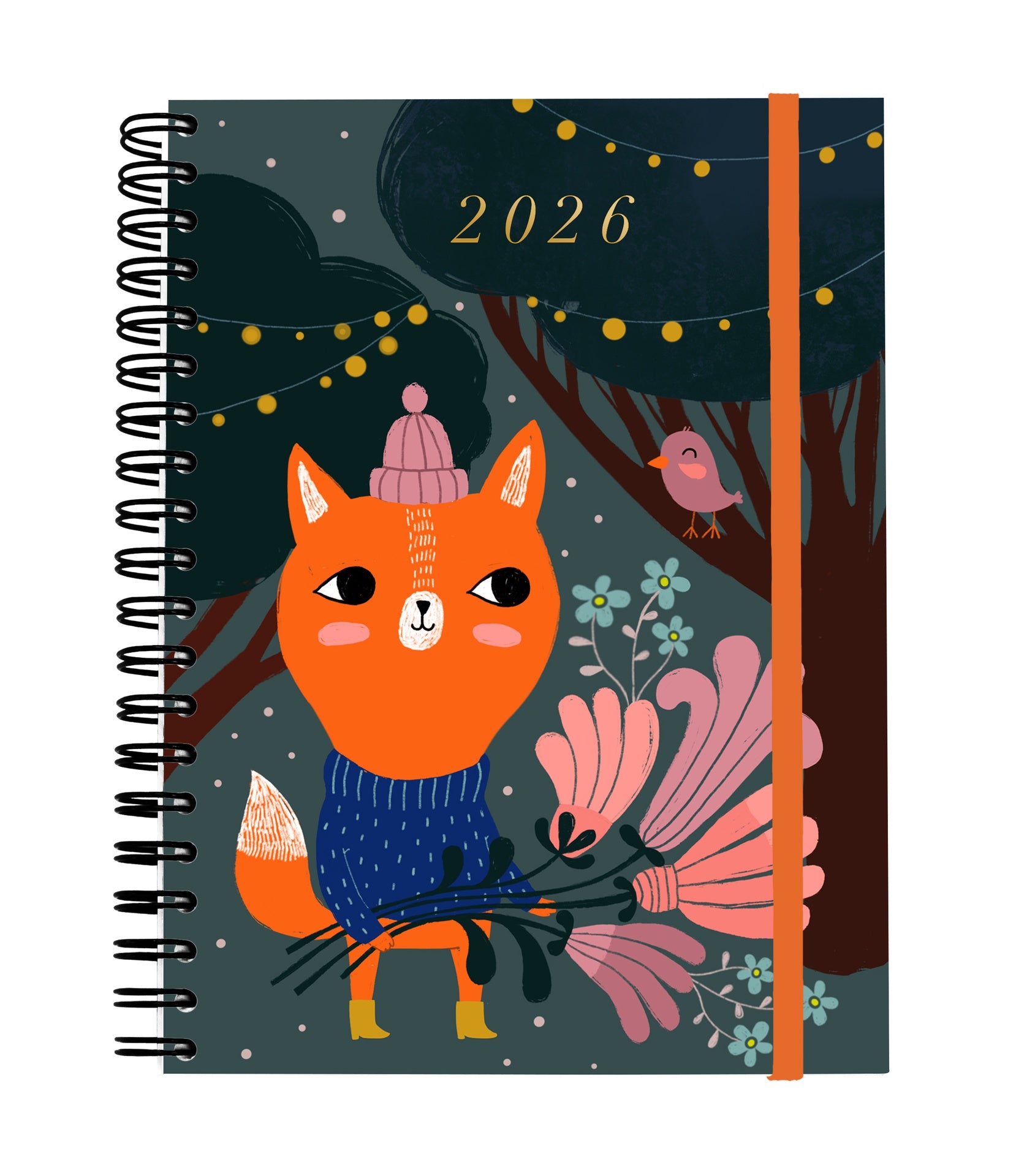 Viikkopäivyri Midi 2026 Putinki Mallius