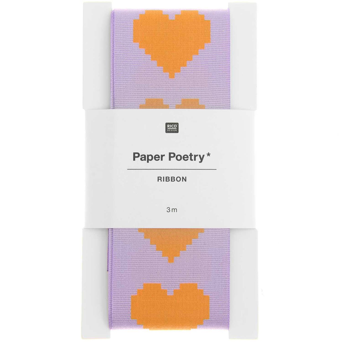 Lahjanauha Paper Poetry - Pixel heart