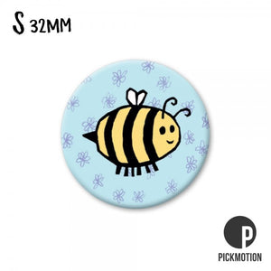 Magneetti Pickmotion S - Mehiläinen