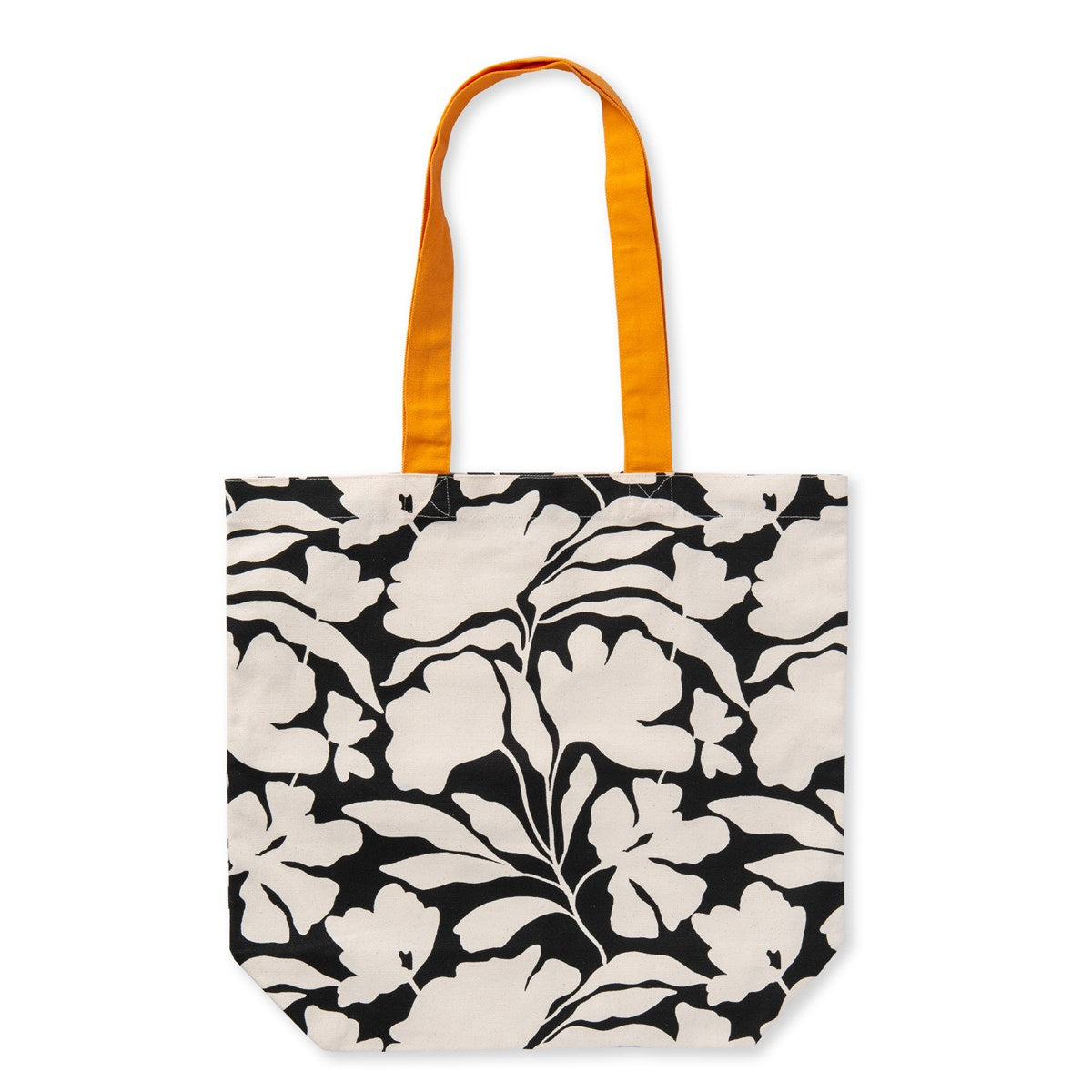 KANGASKASSI ART FILE TOTE16 Black & White