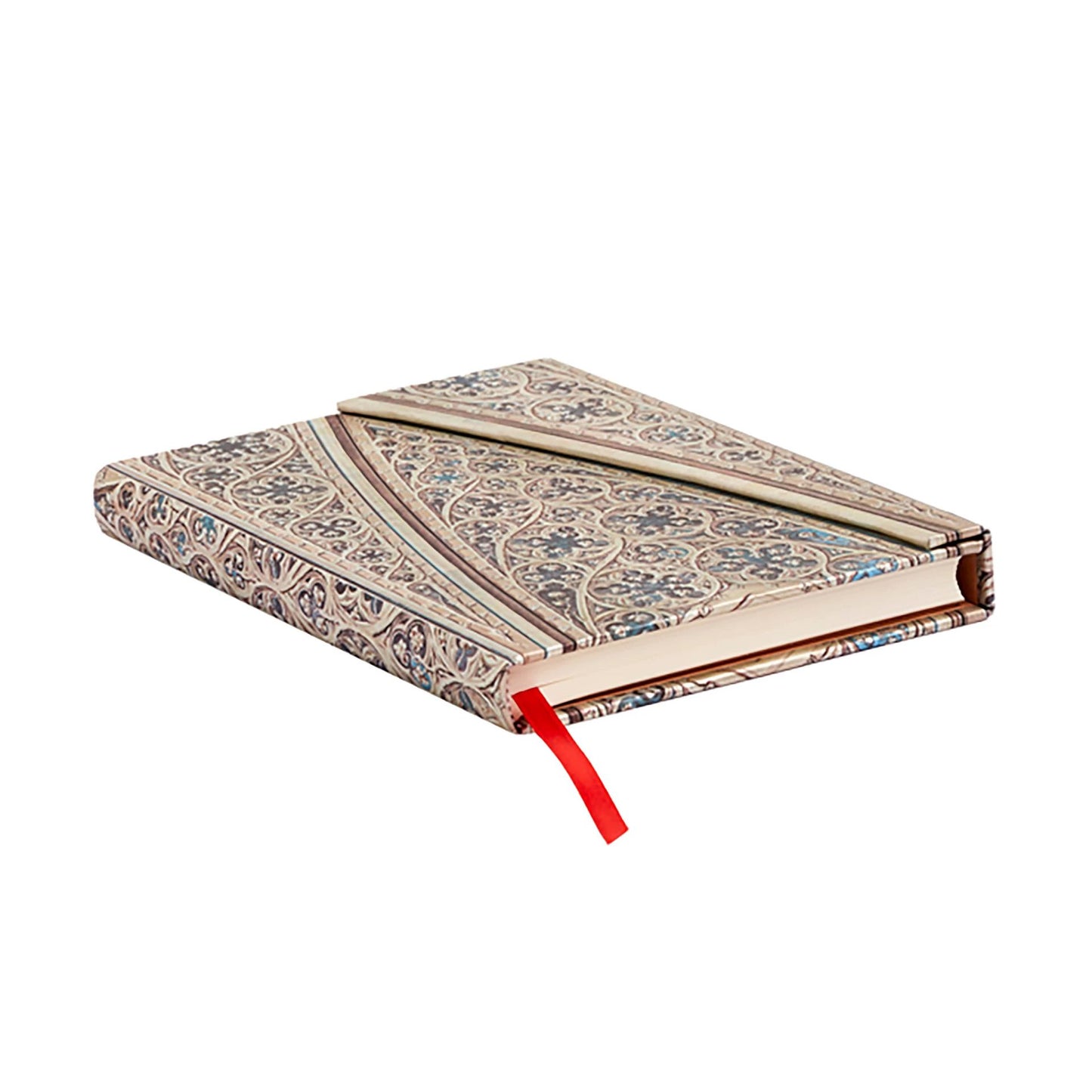 Notebook Paperblanks - Duomo di Milano, Midi lined