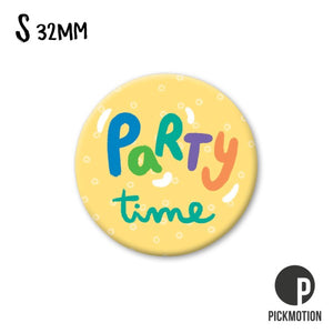 Magneetti Pickmotion S - Party time