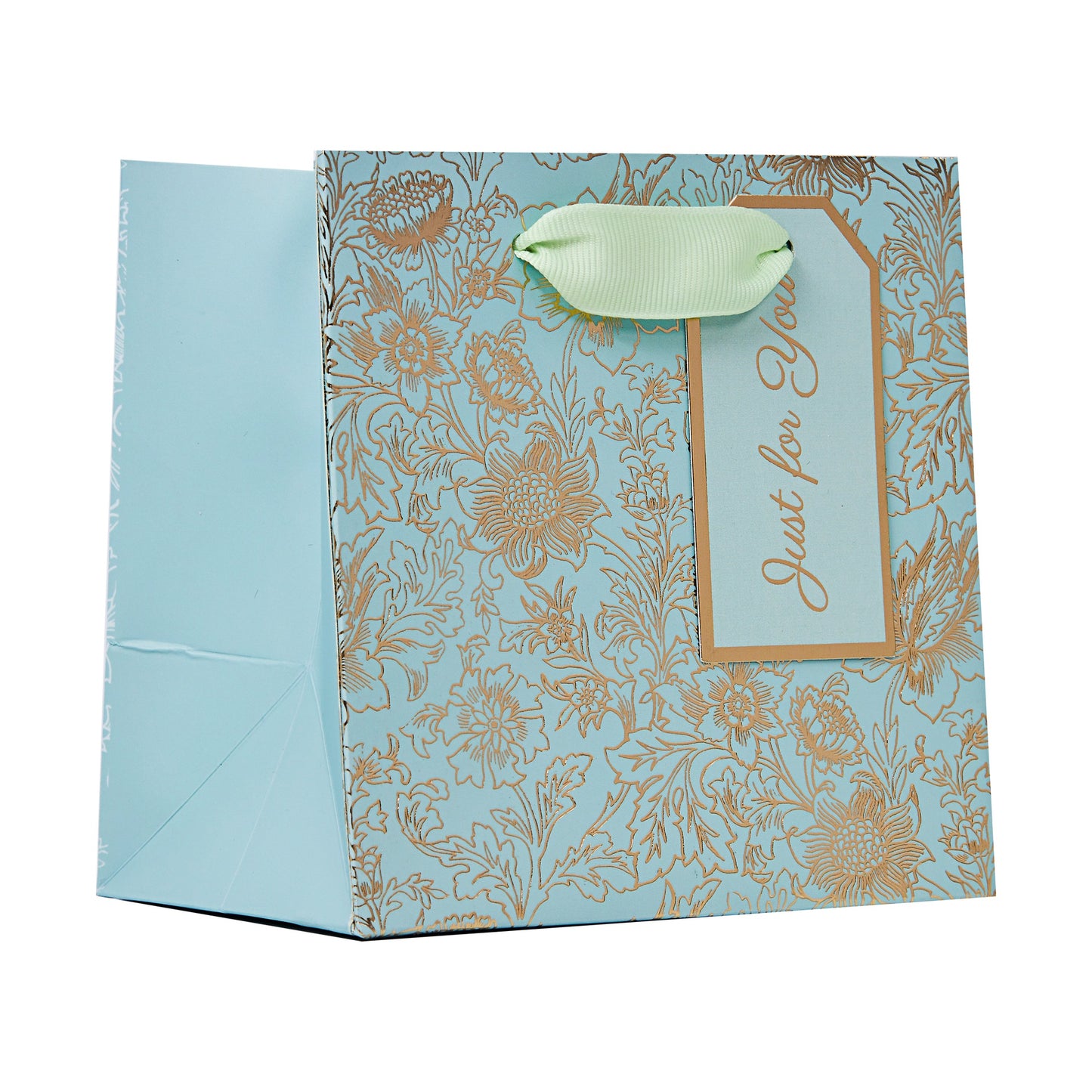 Gift bag Partisan - Fresh Blooms XS