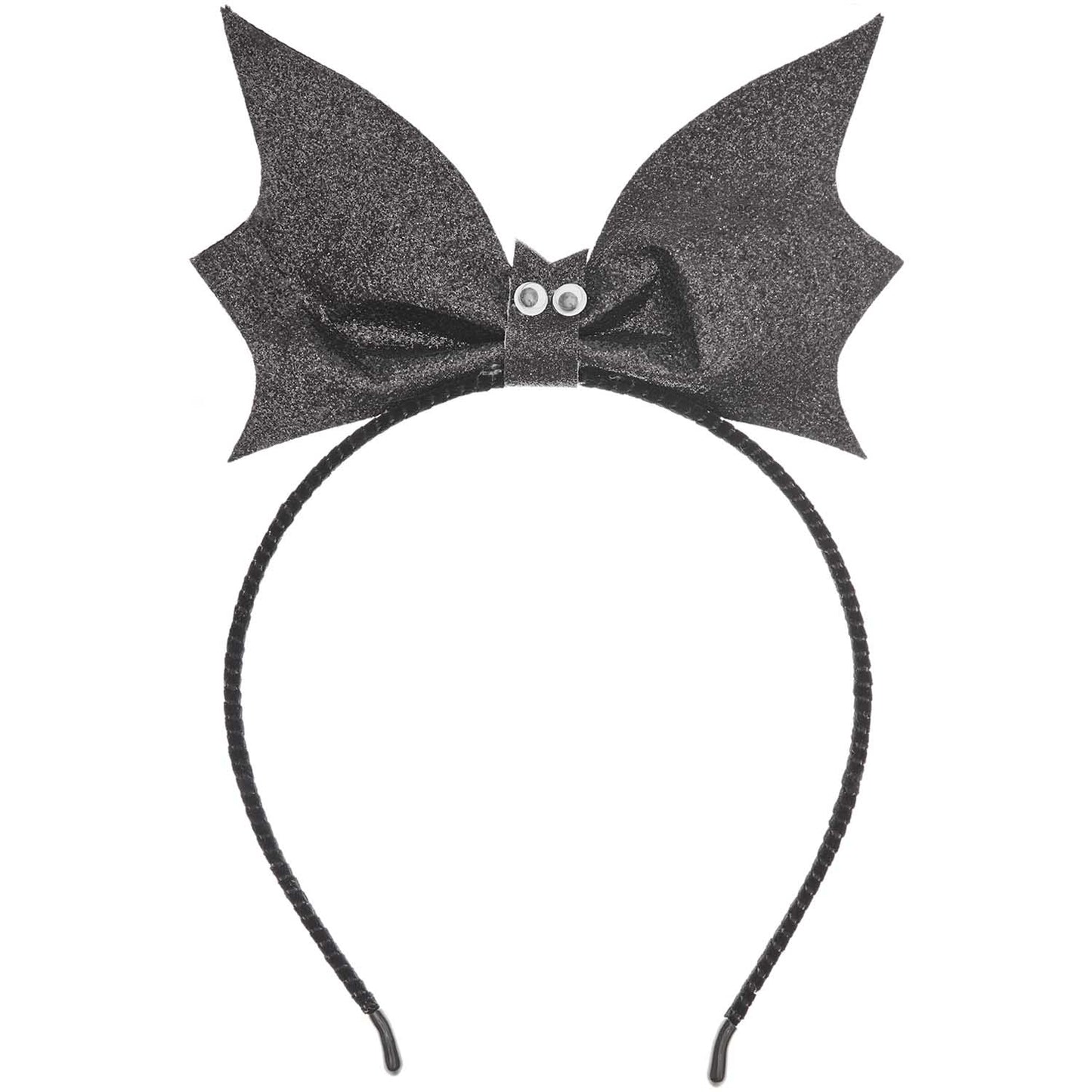 Decorative collar Rico Design - Bat