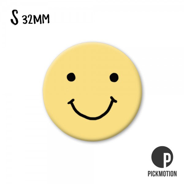 Magneetti Pickmotion S - Smiley