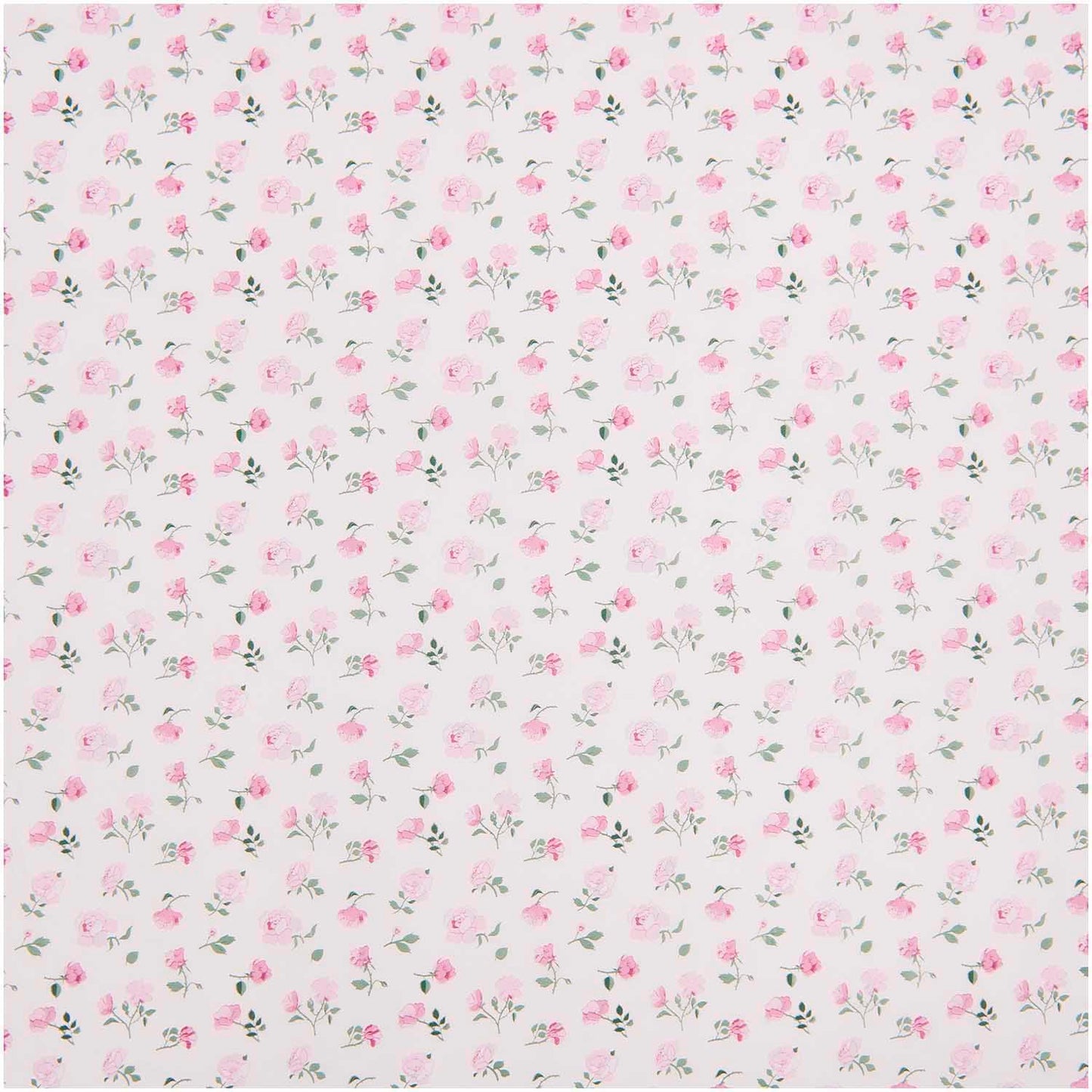 Silkkipaperi Paper Poetry - Roses