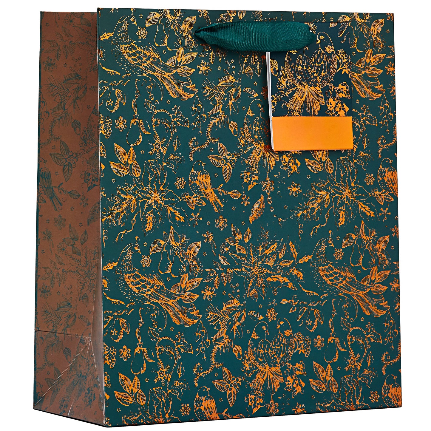 Lahjakassi Partisan - Christmas Toile Juniper M
