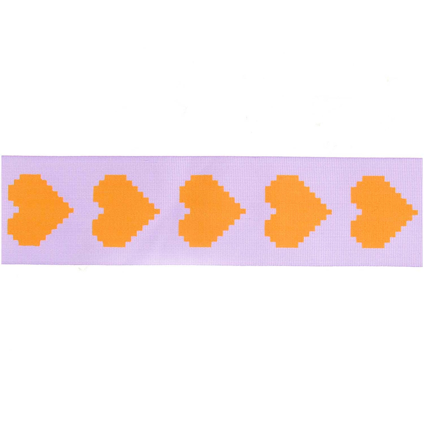 Lahjanauha Paper Poetry - Pixel heart
