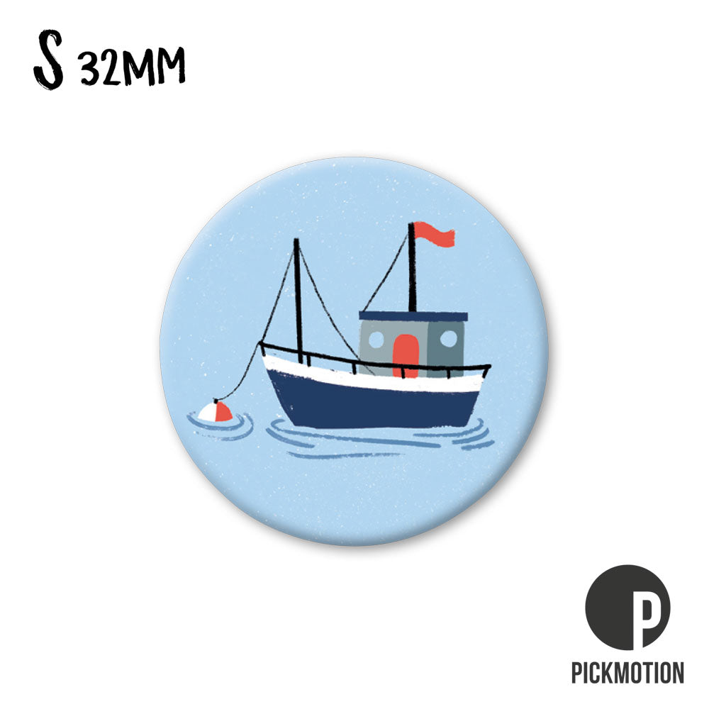 Magneetti Pickmotion S - Laiva