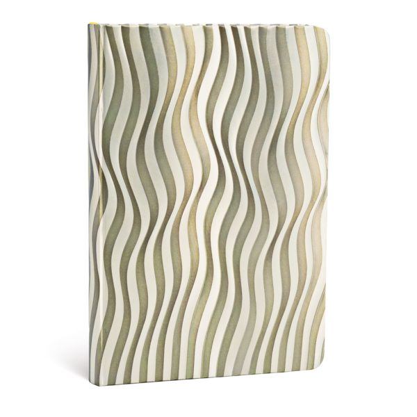 Muistikirja Paperblanks - Ori Ripple, Mini lined