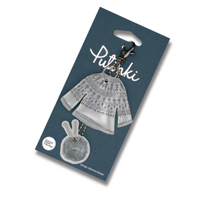 Heijastin Johanna Ilander - Neule